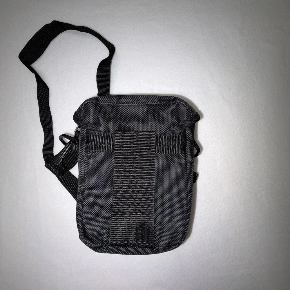 TEK By Tamrac Camera Bag Black